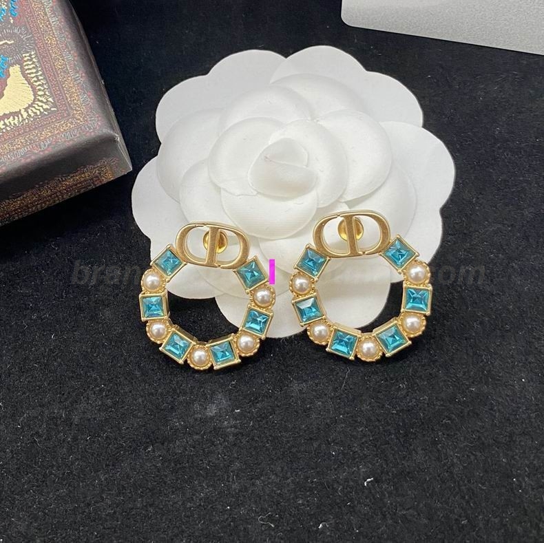 DIOR Earrings 269